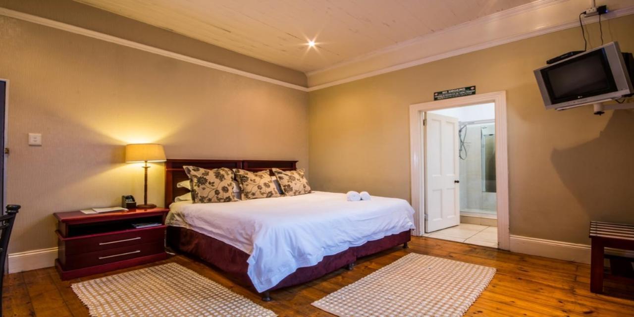 Bon Ami Guest House Durban Kültér fotó